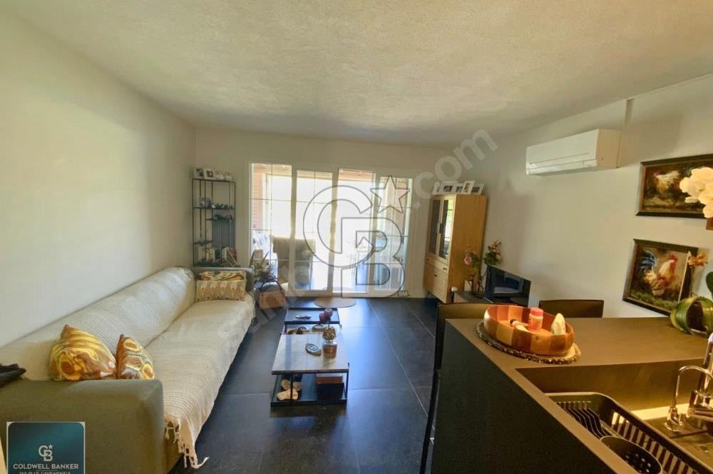 Çeşme Alaçatı Port Sancak Evleri Satılık 3.5+1 Villa