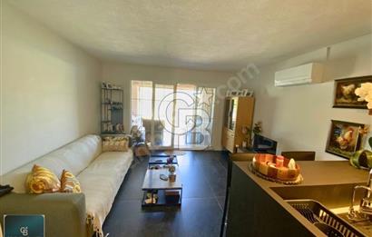Çeşme Alaçatı Port Sancak Evleri Satılık 3.5+1 Villa