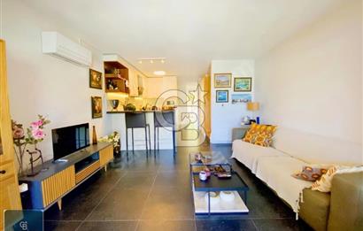 Çeşme Alaçatı Port Sancak Evleri Satılık 3.5+1 Villa