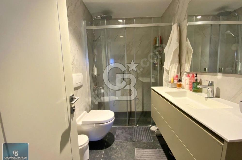 Çeşme Alaçatı Port Sancak Evleri Satılık 3.5+1 Villa
