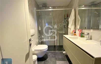 Çeşme Alaçatı Port Sancak Evleri Satılık 3.5+1 Villa
