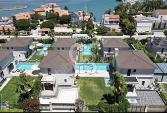 Çeşme Alaçatı Port Satılık 5+2 Villa - 1 - 358489