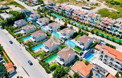 Çeşme Alaçatı Port Satılık 5+2 Villa