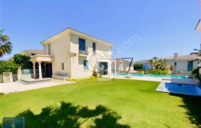 Çeşme Alaçatı Port Satılık 5+2 Villa