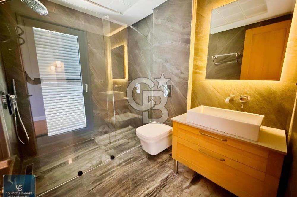 Çeşme Alaçatı Port Satılık 5+2 Villa