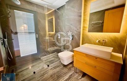 Çeşme Alaçatı Port Satılık 5+2 Villa