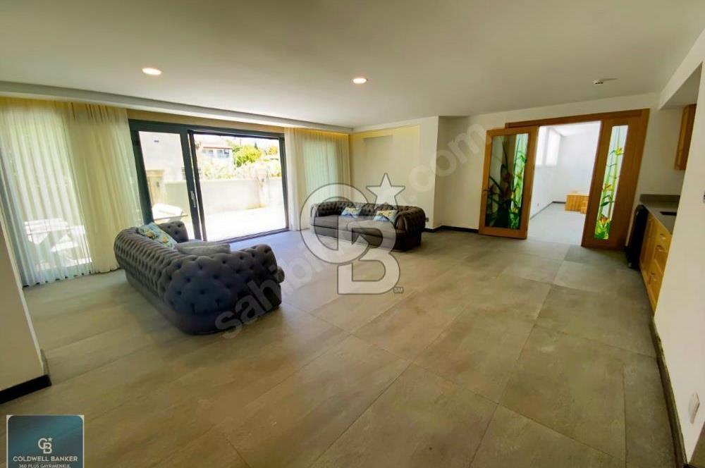 Çeşme Alaçatı Port Satılık 5+2 Villa