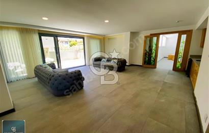 Çeşme Alaçatı Port Satılık 5+2 Villa