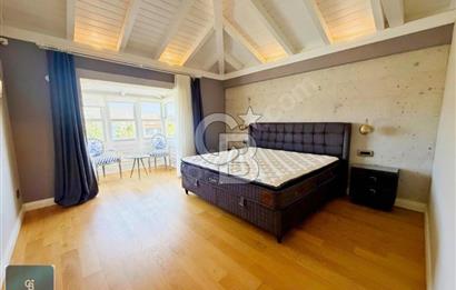 Çeşme Alaçatı Port Satılık 5+2 Villa
