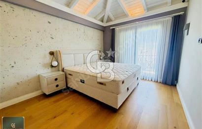 Çeşme Alaçatı Port Satılık 5+2 Villa