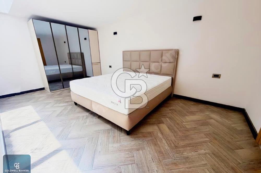 Çeşme Alaçatı Port Satılık 5+2 Villa