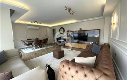 Bornova Evka3 Çolakoğlupark Sitesi Satılık 3+1 Daire