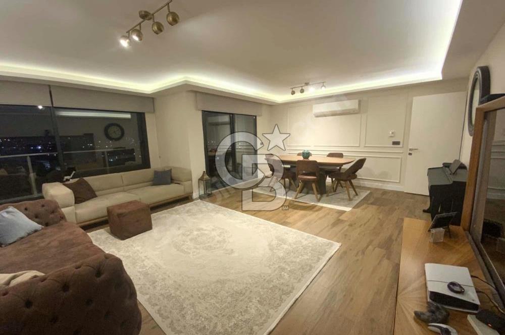 Bornova Evka3 Çolakoğlupark Sitesi Satılık 3+1 Daire