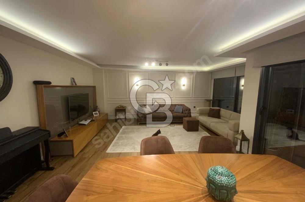 Bornova Evka3 Çolakoğlupark Sitesi Satılık 3+1 Daire