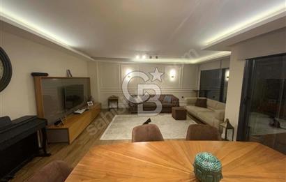 Bornova Evka3 Çolakoğlupark Sitesi Satılık 3+1 Daire