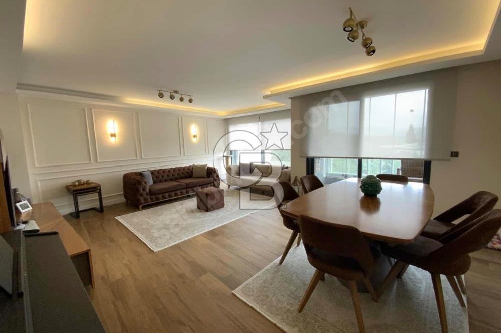 Bornova Evka3 Çolakoğlupark Sitesi Satılık 3+1 Daire