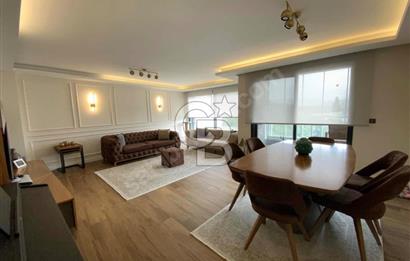 Bornova Evka3 Çolakoğlupark Sitesi Satılık 3+1 Daire