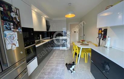 Bornova Evka3 Çolakoğlupark Sitesi Satılık 3+1 Daire
