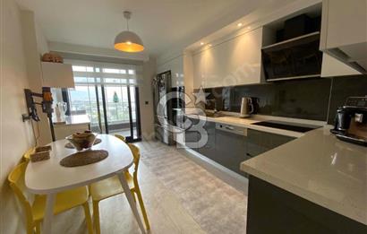 Bornova Evka3 Çolakoğlupark Sitesi Satılık 3+1 Daire
