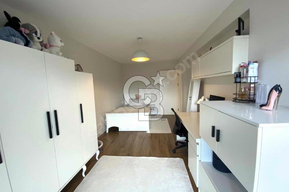 Bornova Evka3 Çolakoğlupark Sitesi Satılık 3+1 Daire