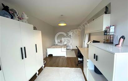 Bornova Evka3 Çolakoğlupark Sitesi Satılık 3+1 Daire