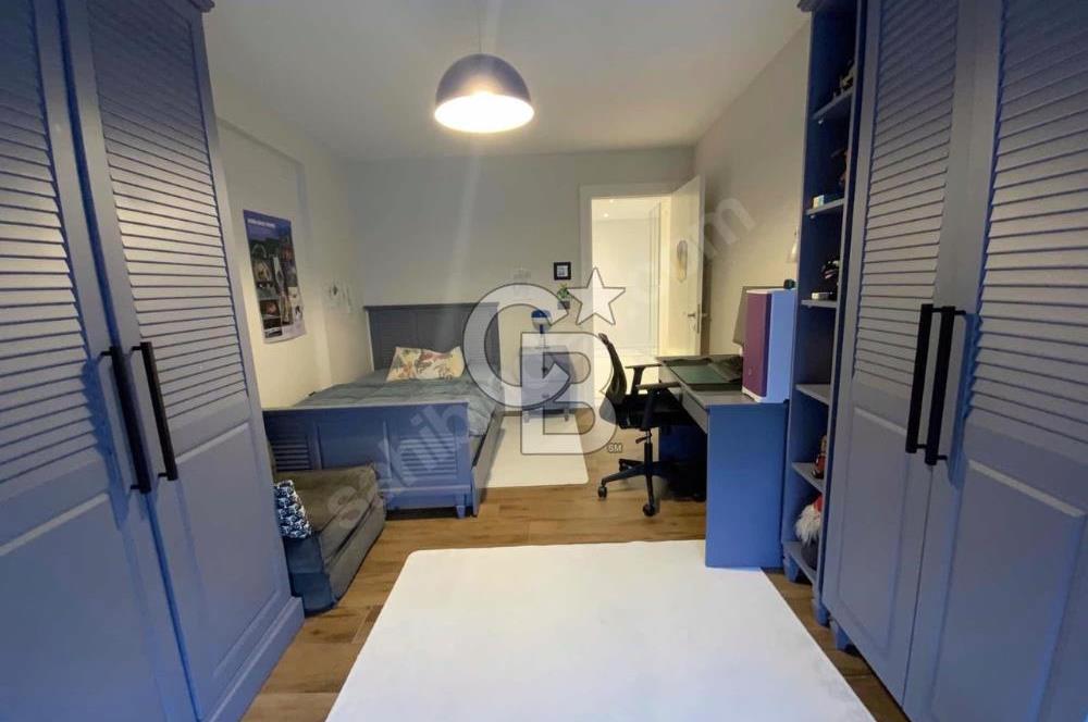Bornova Evka3 Çolakoğlupark Sitesi Satılık 3+1 Daire
