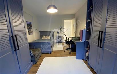 Bornova Evka3 Çolakoğlupark Sitesi Satılık 3+1 Daire