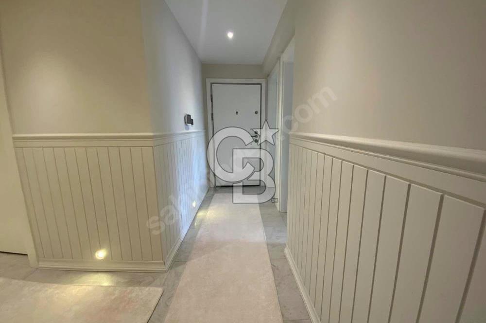Bornova Evka3 Çolakoğlupark Sitesi Satılık 3+1 Daire