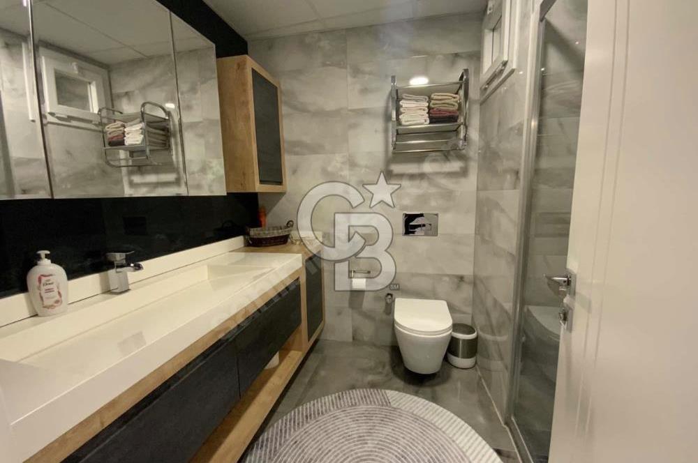 Bornova Evka3 Çolakoğlupark Sitesi Satılık 3+1 Daire