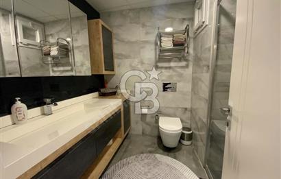 Bornova Evka3 Çolakoğlupark Sitesi Satılık 3+1 Daire
