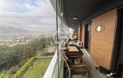 Bornova Evka3 Çolakoğlupark Sitesi Satılık 3+1 Daire