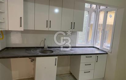 KADIKÖY MERKEZİ KONUMDA KİRALIK 1+1 DAİRE