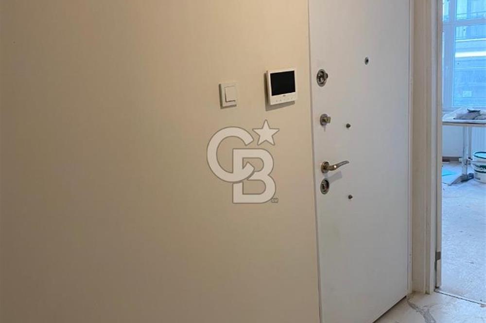 KADIKÖY MERKEZİ KONUMDA KİRALIK 1+1 DAİRE