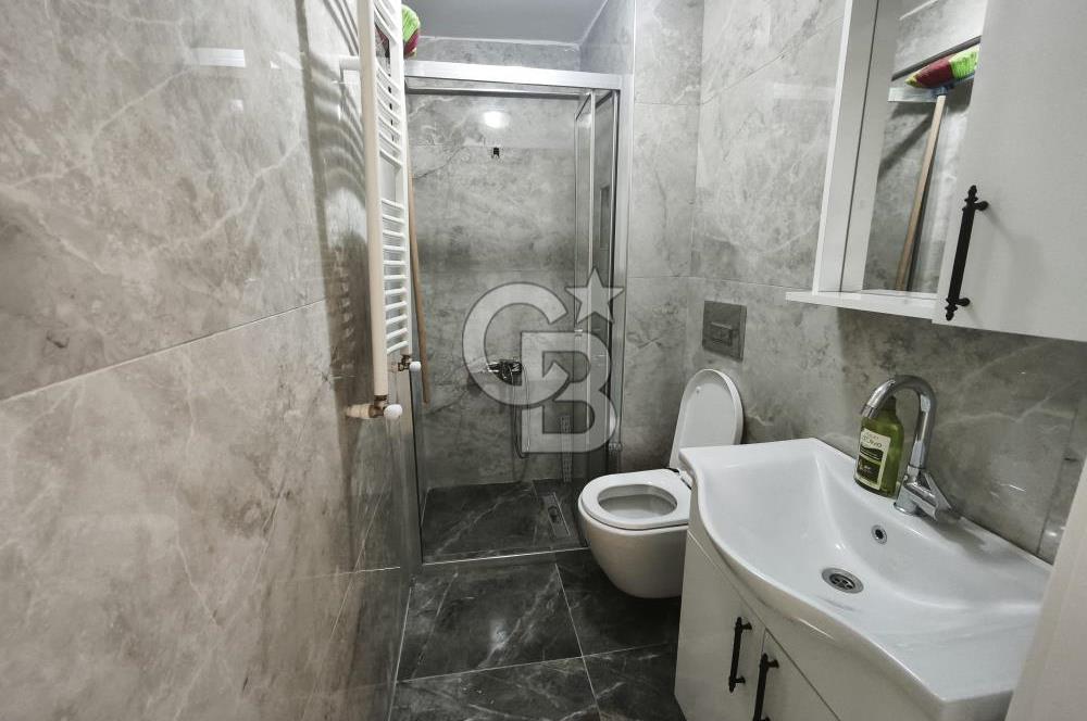 KADIKÖY MERKEZİ KONUMDA KİRALIK 1+1 DAİRE