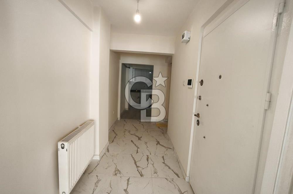 KADIKÖY MERKEZİ KONUMDA KİRALIK 1+1 DAİRE