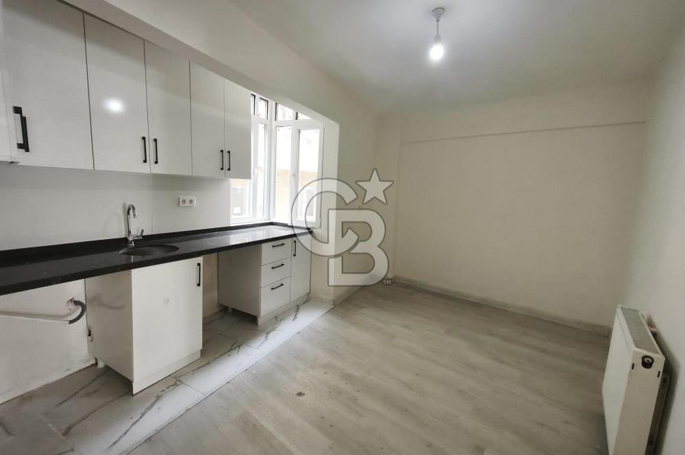 KADIKÖY MERKEZİ KONUMDA KİRALIK 1+1 DAİRE