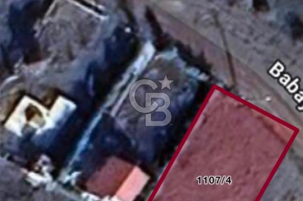 ELMADAĞ ÜÇEVLER MAH'DE YOLA YAKIN 480 m2 İMARLI MANZARALI ARSA