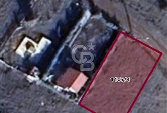 ELMADAĞ ÜÇEVLER MAH'DE YOLA YAKIN 480 m2 İMARLI MANZARALI ARSA - 3 - 358530