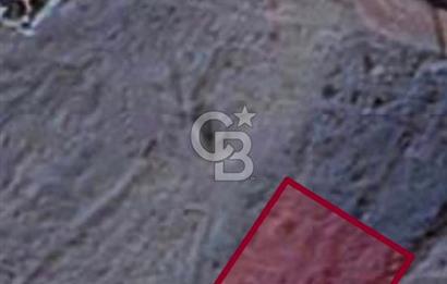 ELMADAĞ ÜÇEVLER MAH'DE YOLA YAKIN 508 m2 İMARLI MANZARALI ARSA