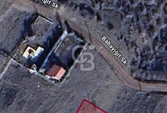 ELMADAĞ ÜÇEVLER MAH'DE YOLA YAKIN 512 m2 İMARLI MANZARALI ARSA - 2 - 358534