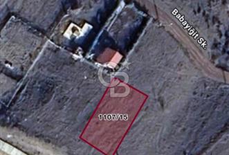 ELMADAĞ ÜÇEVLER MAH'DE YOLA YAKIN 485 m2 İMARLI MANZARALI ARSA - 1 - 358536