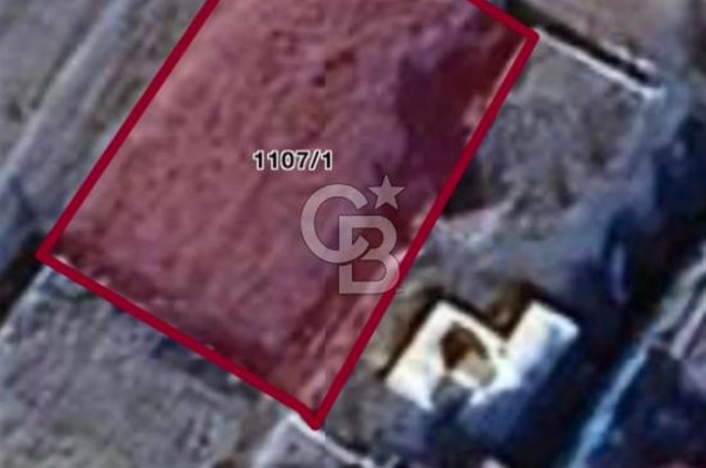 ELMADAĞ ÜÇEVLER MAH'DE YOLA YAKIN 546 m2 İMARLI MANZARALI ARSA