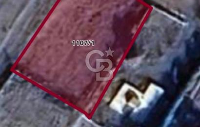 ELMADAĞ ÜÇEVLER MAH'DE YOLA YAKIN 546 m2 İMARLI MANZARALI ARSA