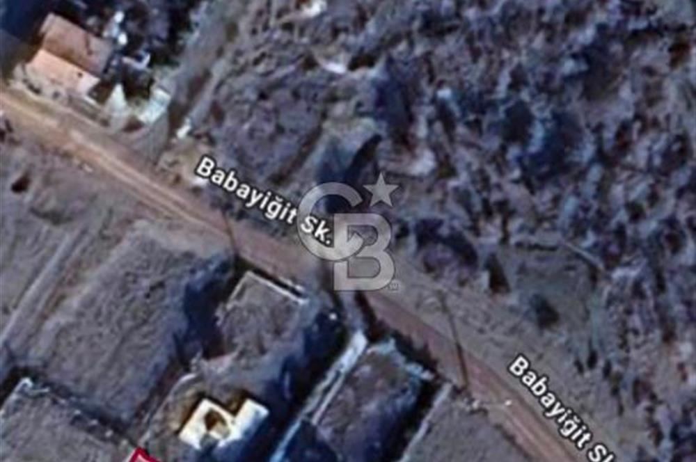 ELMADAĞ ÜÇEVLER MAH'DE YOLA YAKIN 491 m2 İMARLI MANZARALI ARSA