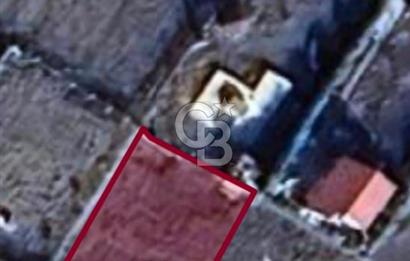 ELMADAĞ ÜÇEVLER MAH'DE YOLA YAKIN 491 m2 İMARLI MANZARALI ARSA