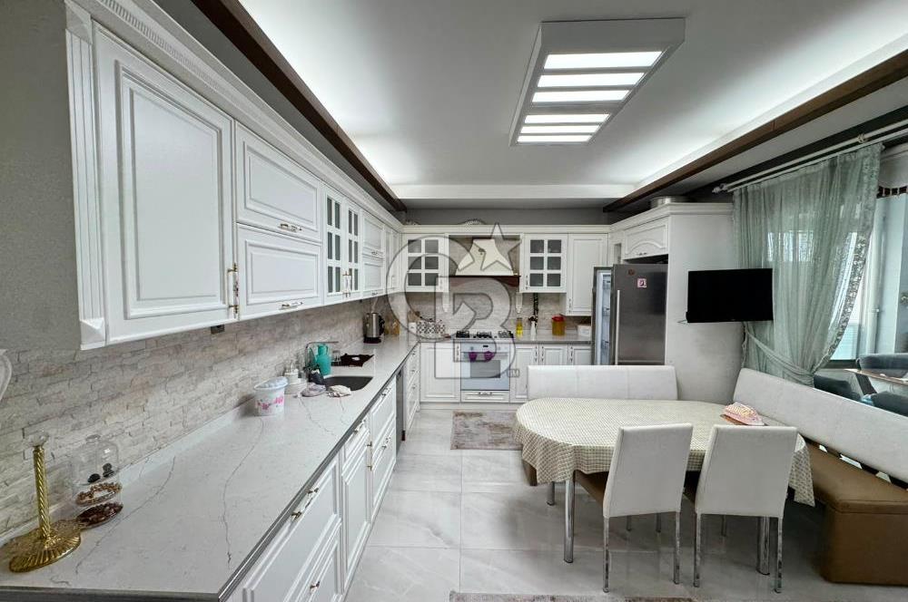 COLDWELL BANKER SAFİR'den TECDE de KİRALIK PREMİUM DAİRE