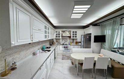 COLDWELL BANKER SAFİR'den TECDE de KİRALIK PREMİUM DAİRE