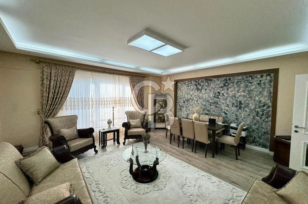 COLDWELL BANKER SAFİR'den TECDE de KİRALIK PREMİUM DAİRE