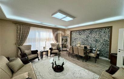 COLDWELL BANKER SAFİR'den TECDE de KİRALIK PREMİUM DAİRE