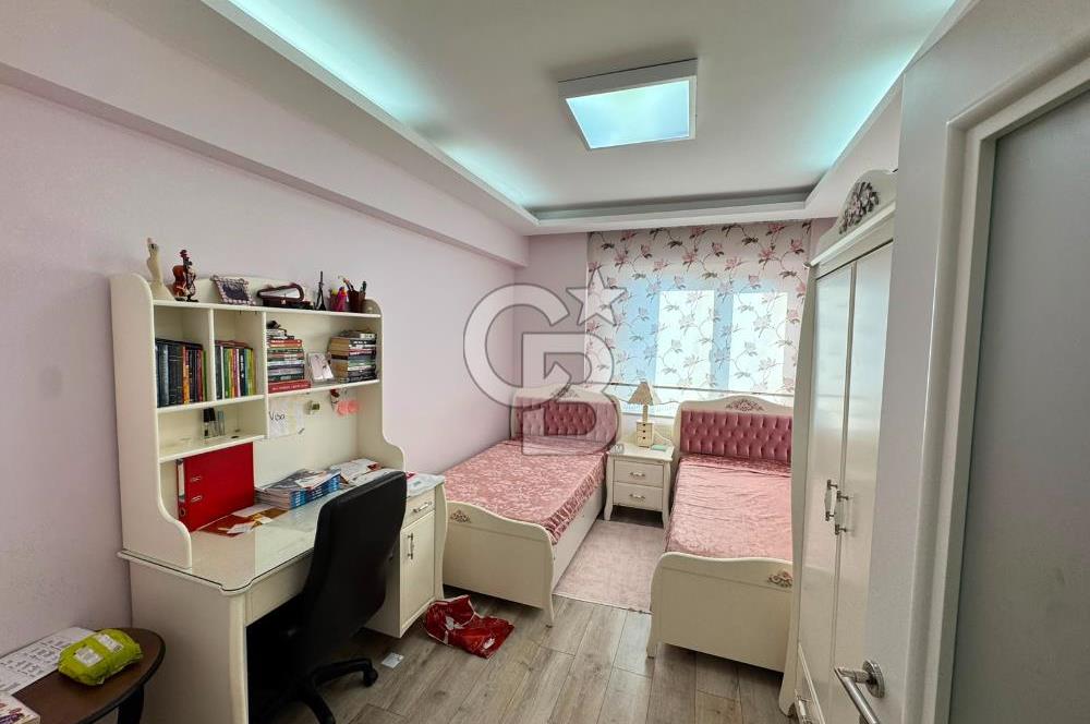COLDWELL BANKER SAFİR'den TECDE de KİRALIK PREMİUM DAİRE